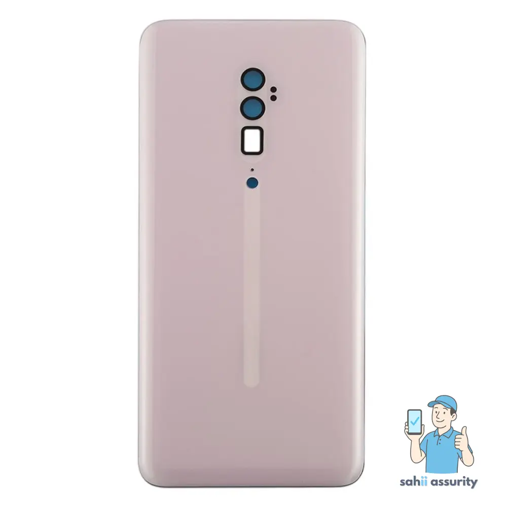 Back Panel Cover for Oppo Reno 10x Zoom thumbnail